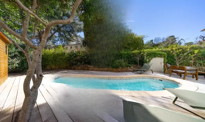 Недвижимость Villa Carnot Cannes: 3