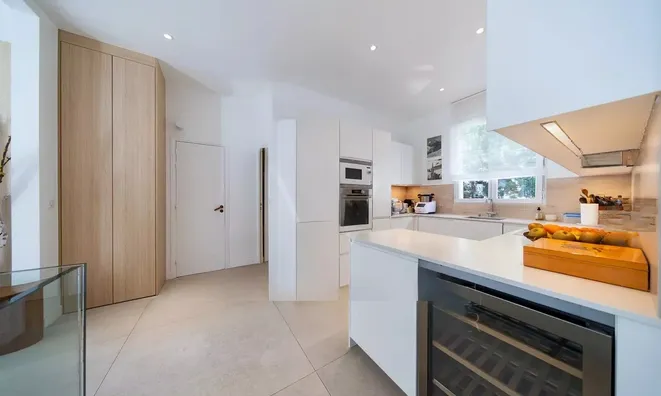 Недвижимость Villa Carnot Cannes: 4