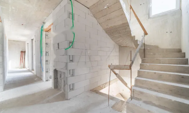 Недвижимость Дом с террасой Любляна Шишка: 20