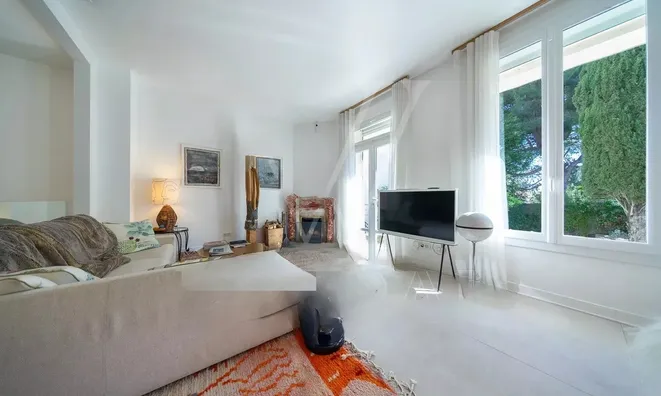 Недвижимость Villa Carnot Cannes: 8
