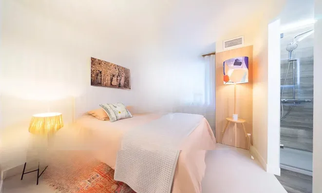 Недвижимость Villa Carnot Cannes: 10
