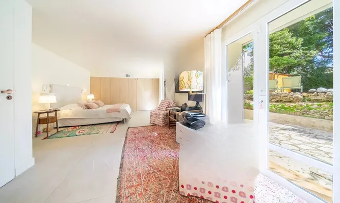 Недвижимость Villa Carnot Cannes: 12