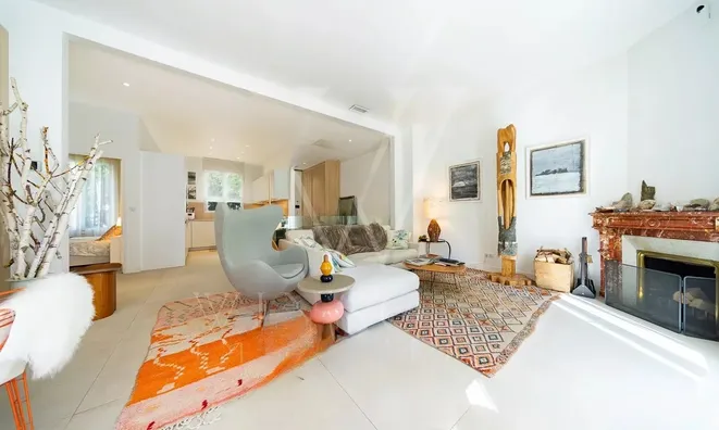 Недвижимость Villa Carnot Cannes: 15