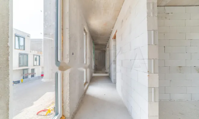 Недвижимость Дом с террасой Любляна Шишка: 21