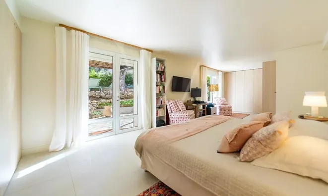 Недвижимость Villa Carnot Cannes: 19