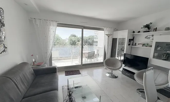 Недвижимость Villa Cannes Californie: 1