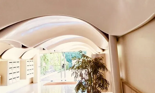 Недвижимость Villa Cannes Californie: 2