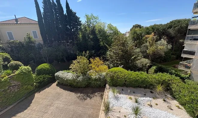 Недвижимость Villa Cannes Californie: 3
