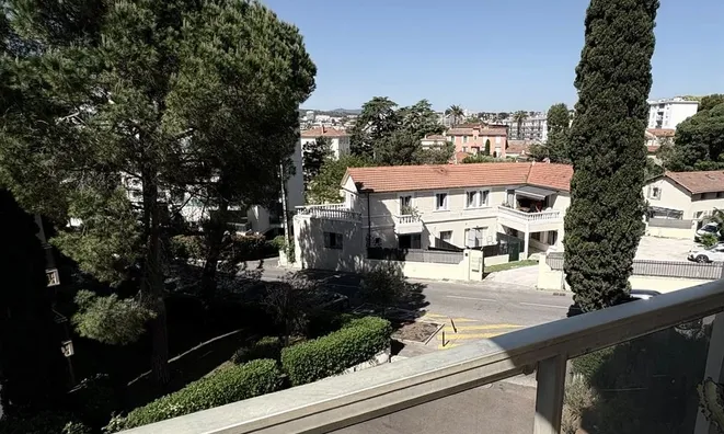 Недвижимость Villa Cannes Californie: 4