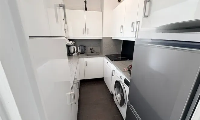 Недвижимость Villa Cannes Californie: 5
