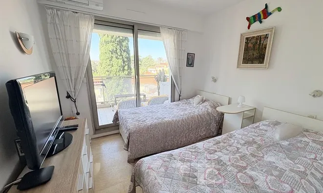 Недвижимость Villa Cannes Californie: 7