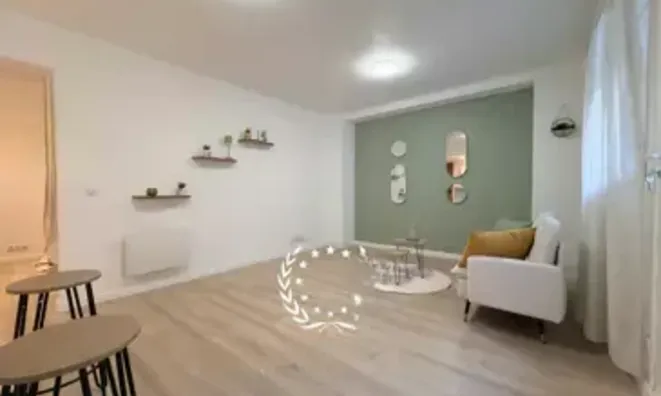 Недвижимость Villa Petit Juas: 3