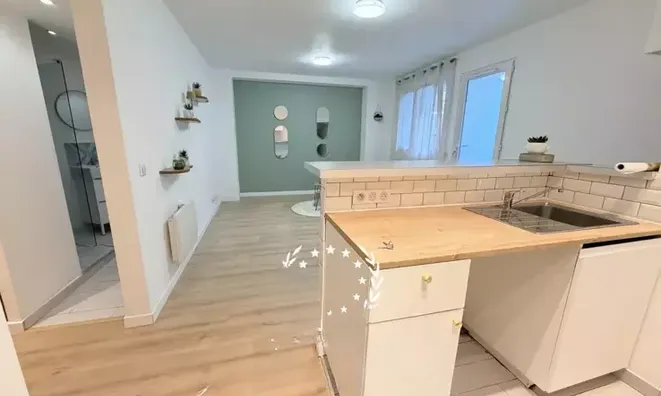 Недвижимость Villa Petit Juas: 4