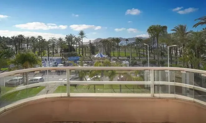 Недвижимость Villa Cannes Centre-Ville: 1