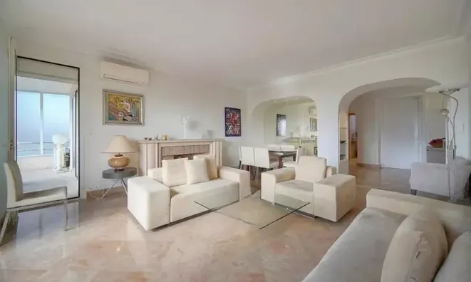 Недвижимость Villa Cannes Centre-Ville: 4