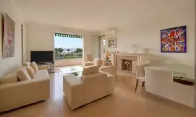 Недвижимость Villa Cannes Centre-Ville: 5