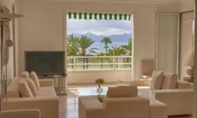 Недвижимость Villa Cannes Centre-Ville: 6