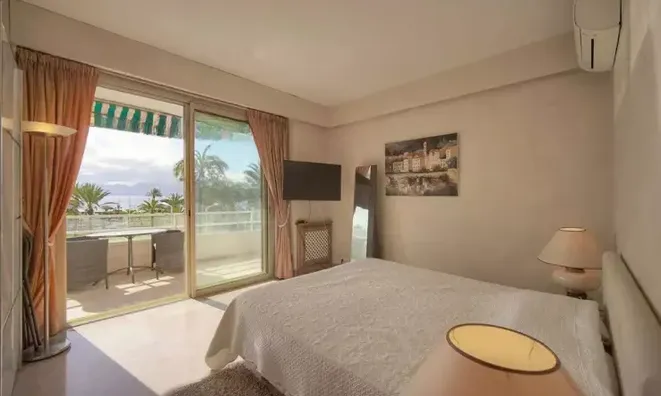 Недвижимость Villa Cannes Centre-Ville: 7