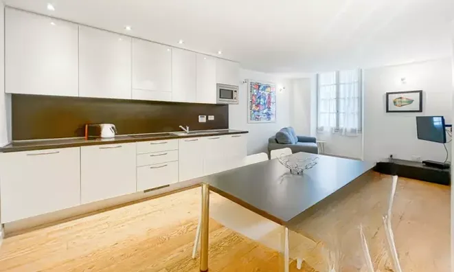 Недвижимость Estate Cannes Centreville: 1
