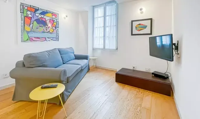 Недвижимость Estate Cannes Centreville: 4