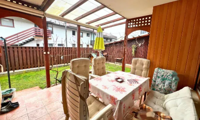 Недвижимость Дом с террасой Новая Любляна Вич.: 5