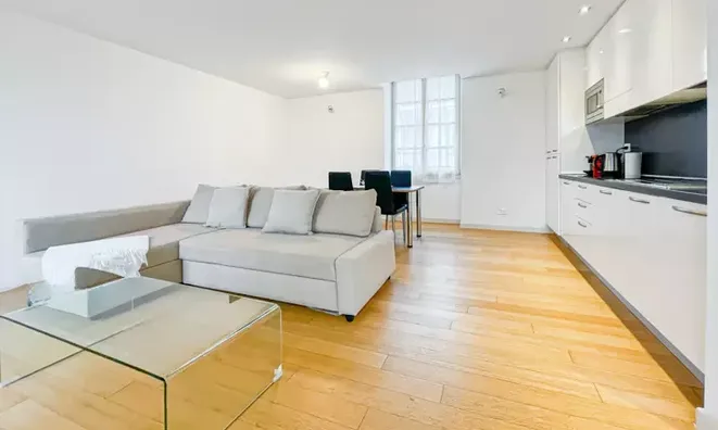 Недвижимость House Cannes Centreville: 1