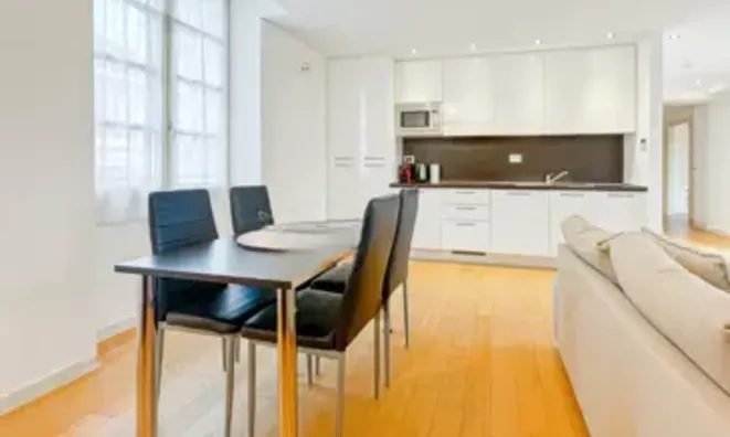 Недвижимость House Cannes Centreville: 2