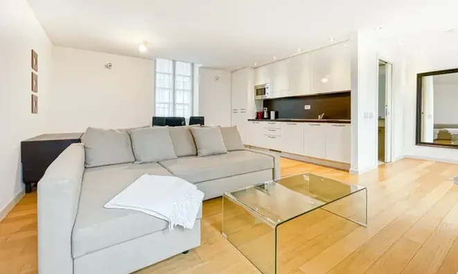 Недвижимость House Cannes Centreville: 4
