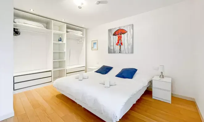 Недвижимость House Cannes Centreville: 7