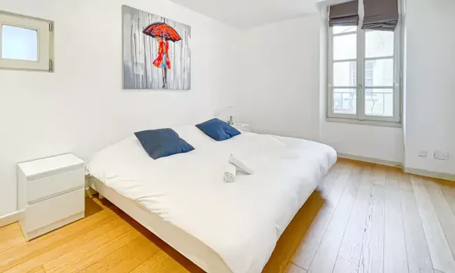 Недвижимость House Cannes Centreville: 8