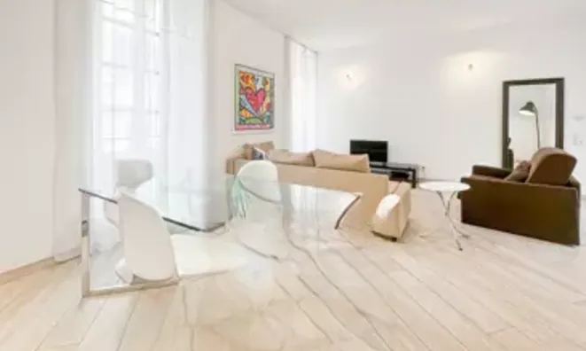 Недвижимость House Cannes Centreville: 2
