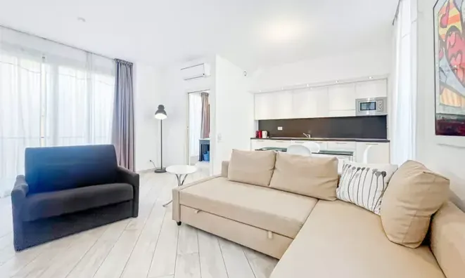 Недвижимость House Cannes Centreville: 4