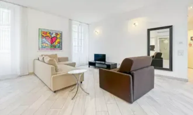 Недвижимость House Cannes Centreville: 5