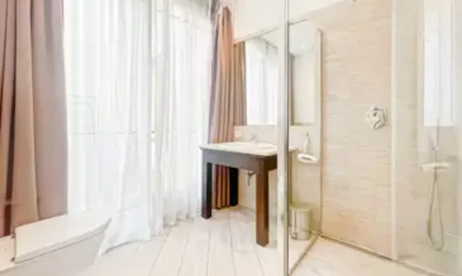 Недвижимость House Cannes Centreville: 6