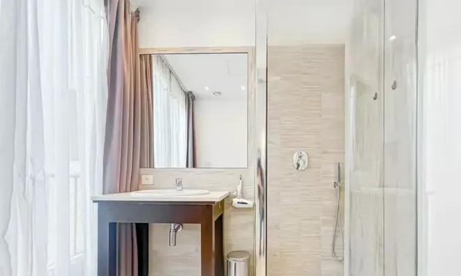 Недвижимость House Cannes Centreville: 7