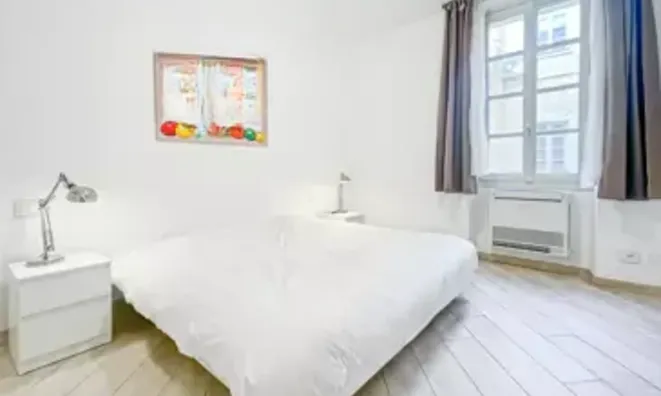 Недвижимость House Cannes Centreville: 9