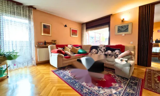 Недвижимость Дом с террасой Новая Любляна Вич.: 7