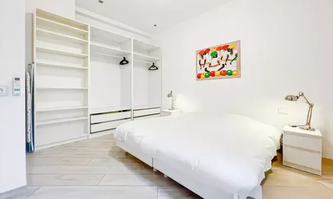Недвижимость House Cannes Centreville: 10
