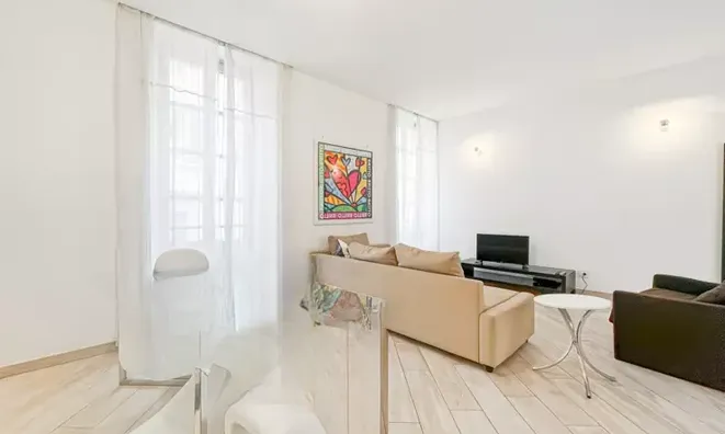 Недвижимость House Cannes Centreville: 13