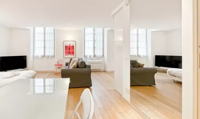 Недвижимость Maison Centre-ville Cannes: 1