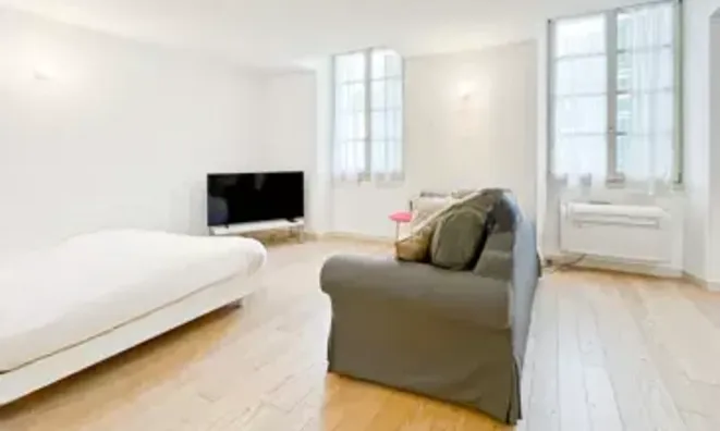 Недвижимость Maison Centre-ville Cannes: 2