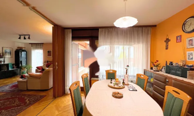 Недвижимость Дом с террасой Новая Любляна Вич.: 8