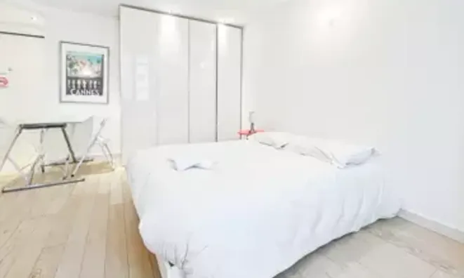 Недвижимость Maison Centre-ville Cannes: 8
