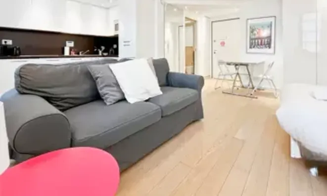Недвижимость Maison Centre-ville Cannes: 9