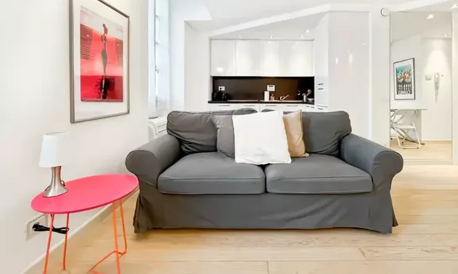Недвижимость Maison Centre-ville Cannes: 10