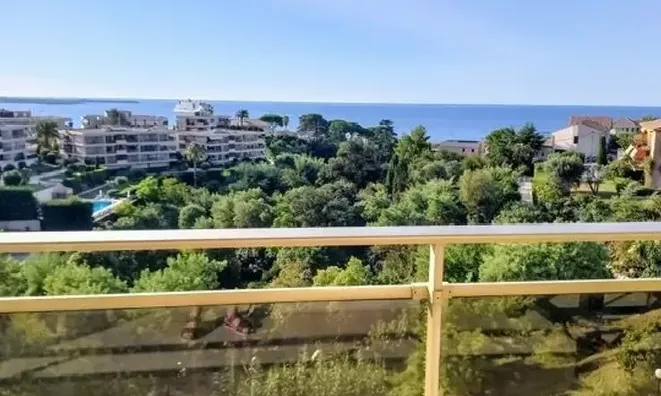 Недвижимость Villa Croix des Gardes: 1