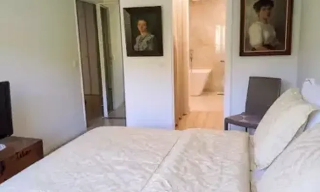 Недвижимость Villa Croix des Gardes: 3