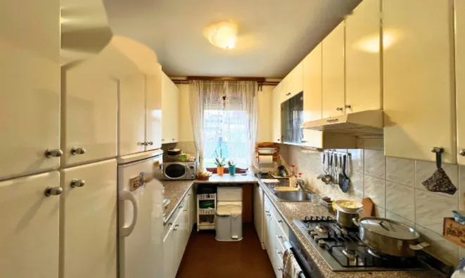 Недвижимость Дом с террасой Новая Любляна Вич.: 9