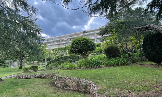 Недвижимость Villa Cannes Croix des Gardes: 1