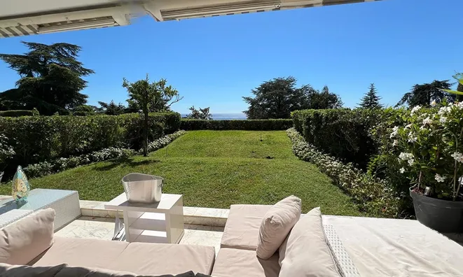 Недвижимость Villa Cannes Croix des Gardes: 2